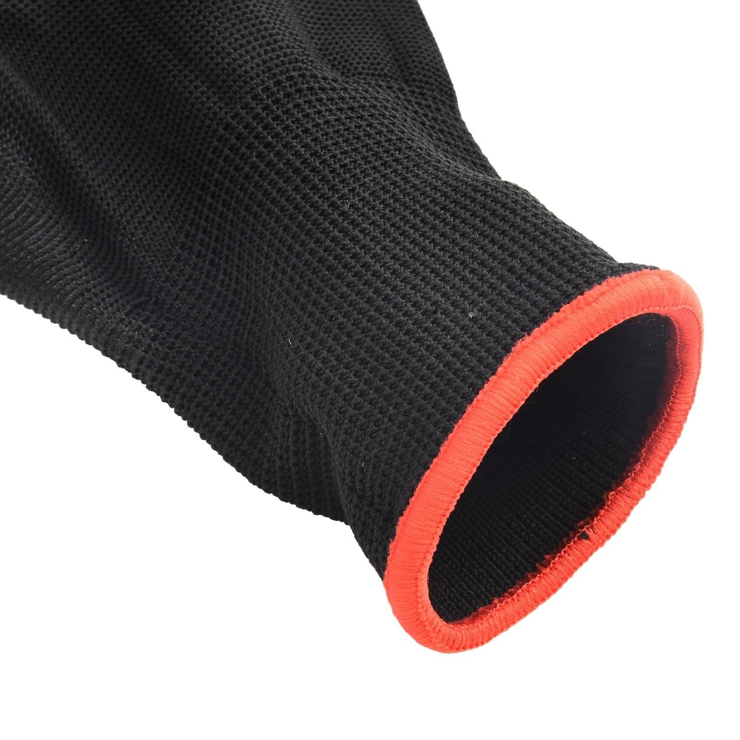 12Pairs Safety Coating Work Gloves Hand PU Nylon Antiskid Dust-proof