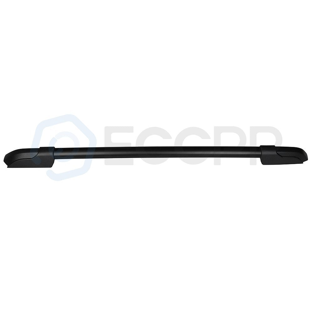 For 2009-2015 Honda Pilot Roof Cross Bar + Side Rail Luggage Cargo Rack