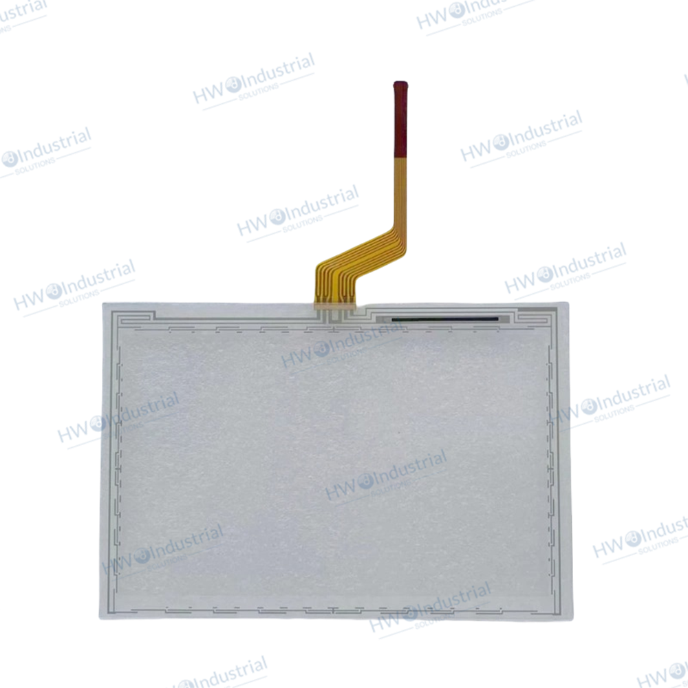 1/piece  PH41224328 REV.C P5751-0708-0345 TouchPad Glass Outer Screen