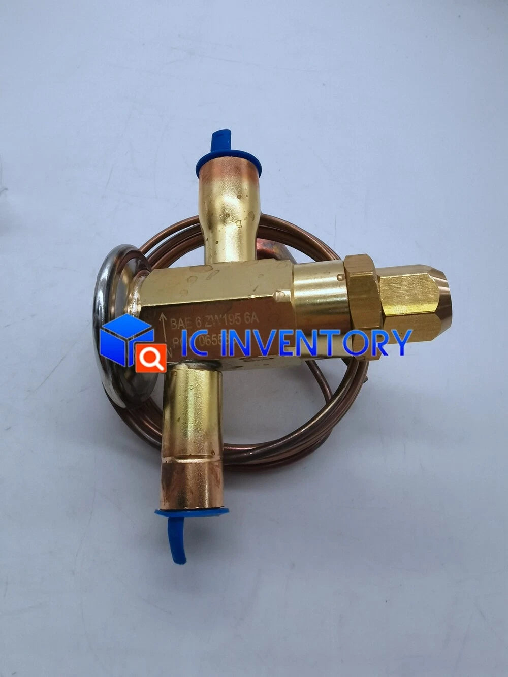 1PCS  EMERSON Valve BAE 6 ZW 195 #P