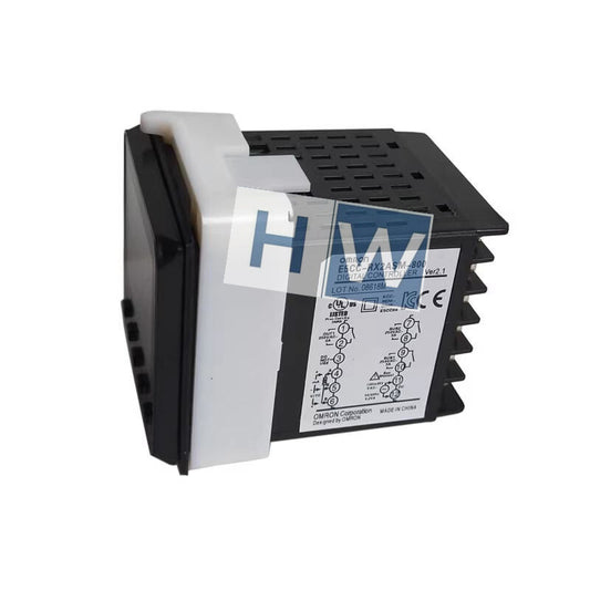 1PC Omron Temperature Controller E5CC-RX2ASM-800