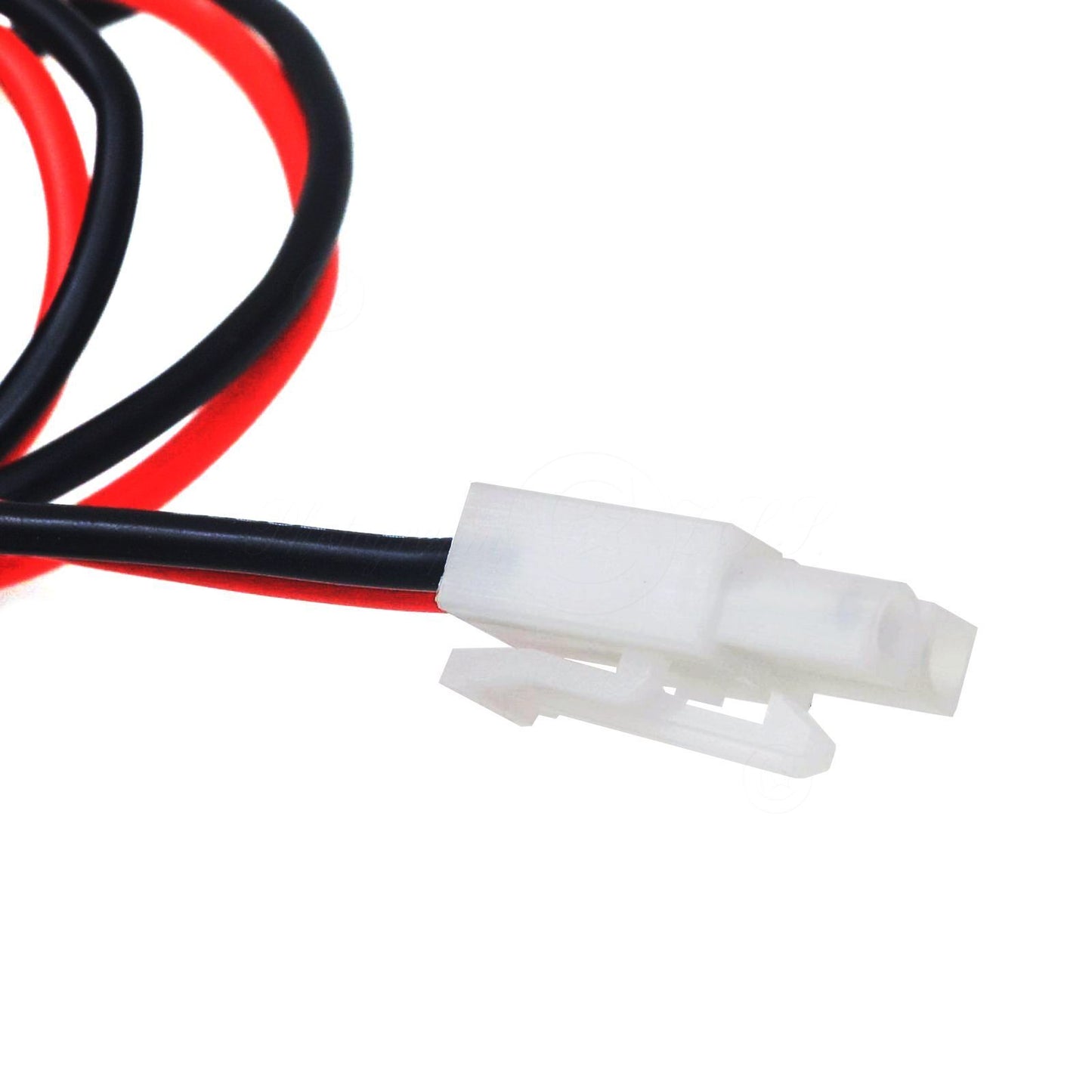 2-Way 7.2V-16V Speed Controller & Fan for Remote Control Car Boat ESC Governor
