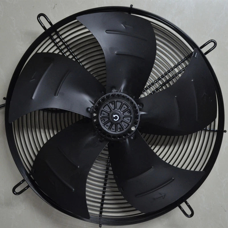 One WeiGuang YWF4D-200S Cooling Fan 380V/50Hz YWF4D200S  ping