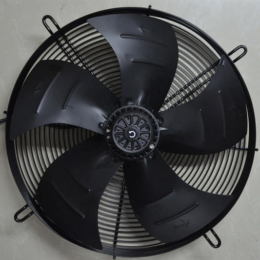 One WeiGuang YWF4D-200S Cooling Fan 380V/50Hz YWF4D200S ping