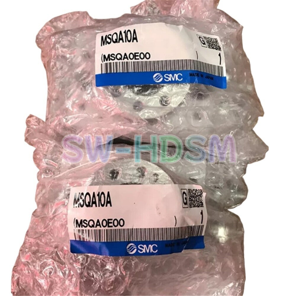 1PCS  For SMC MSQA10A Cylinder MSQA10A freight free