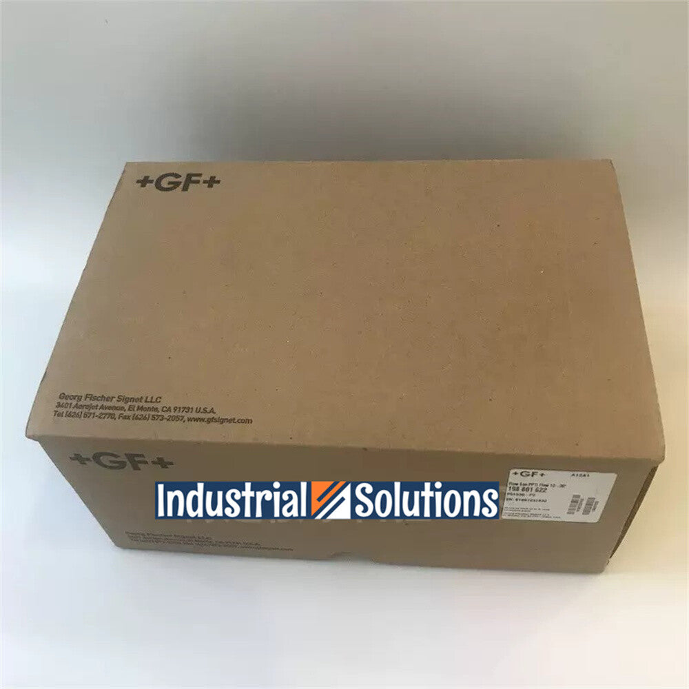 1/piece  GF Plug-in Rotary Flowmeter Sensor P51530-P2 Probe