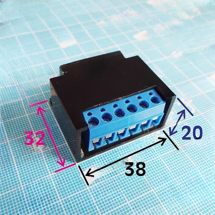 1pcs A00017613 one-way rectifier max. 500VAC max.1.8A