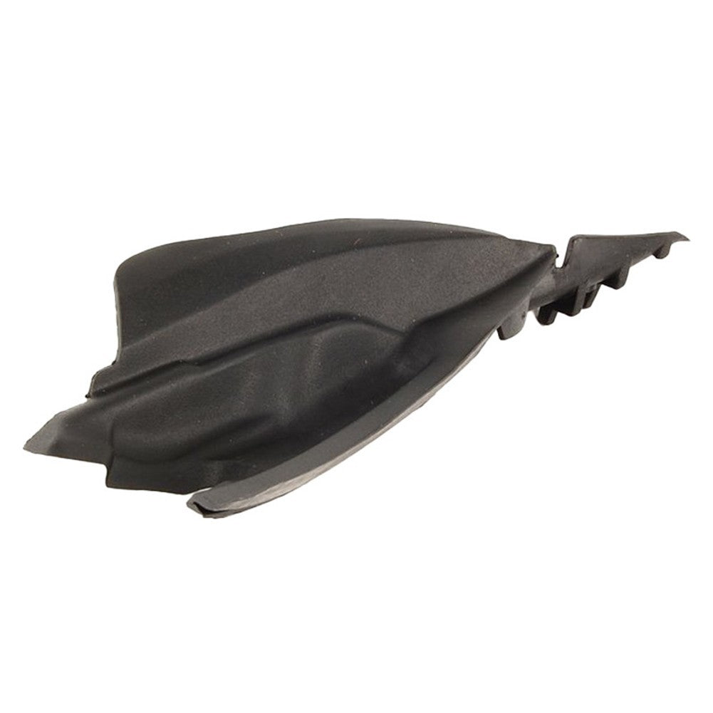 For BMW For 5 Series E39 Front Left Wiper Cowl Black ABS Material 199For 5 2003