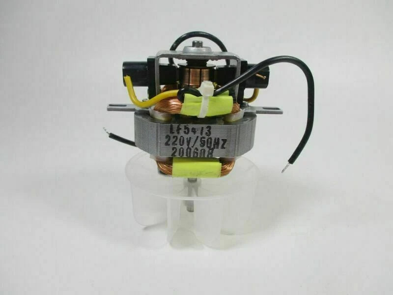 1500W-2000W Hair salon professional high-power hair dryer motor with fan 220v