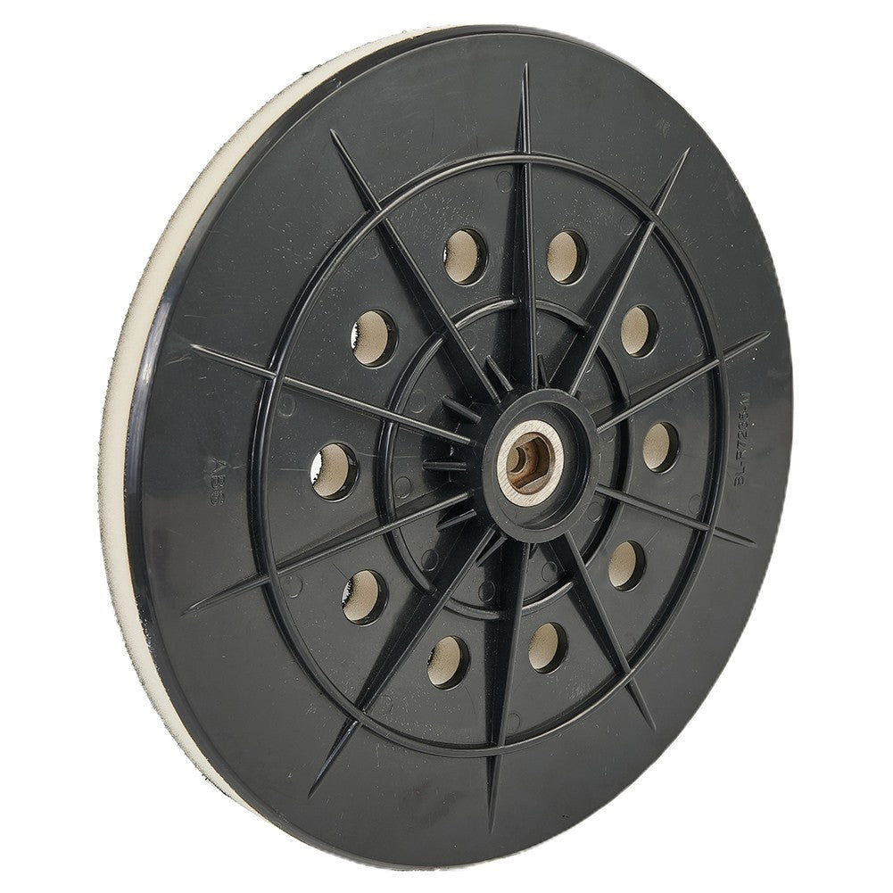 Top Sale Polishing Pad Backup Pad Replacements Sanding Disc 1 Pc 10 Hole