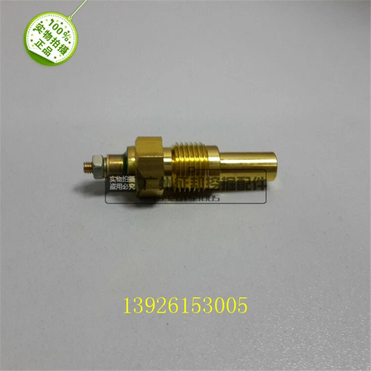 1PC 4257129 Water temperature sensor For Hitachi EX200-2 EX200-5 Excavator