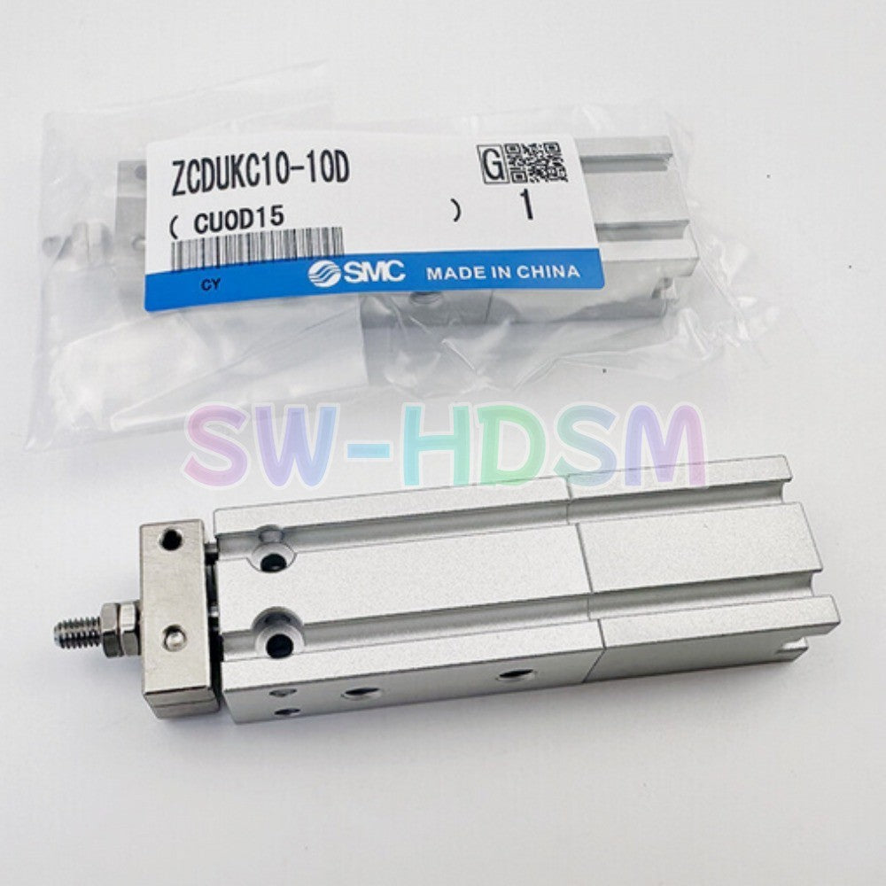 1PCS  for SMC ZCUKC10-10D Cylinder Freight Free