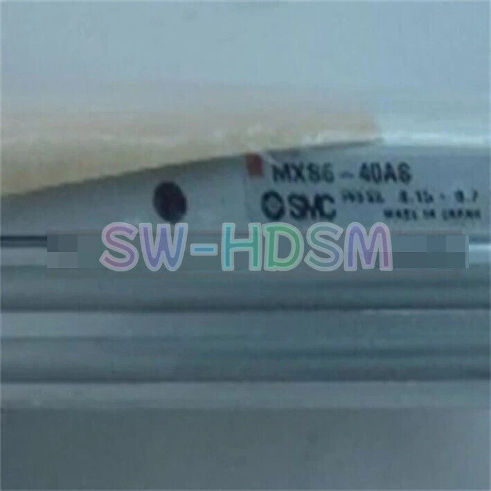 1PCS  For SMC MXS6-40AS cylinder freight free