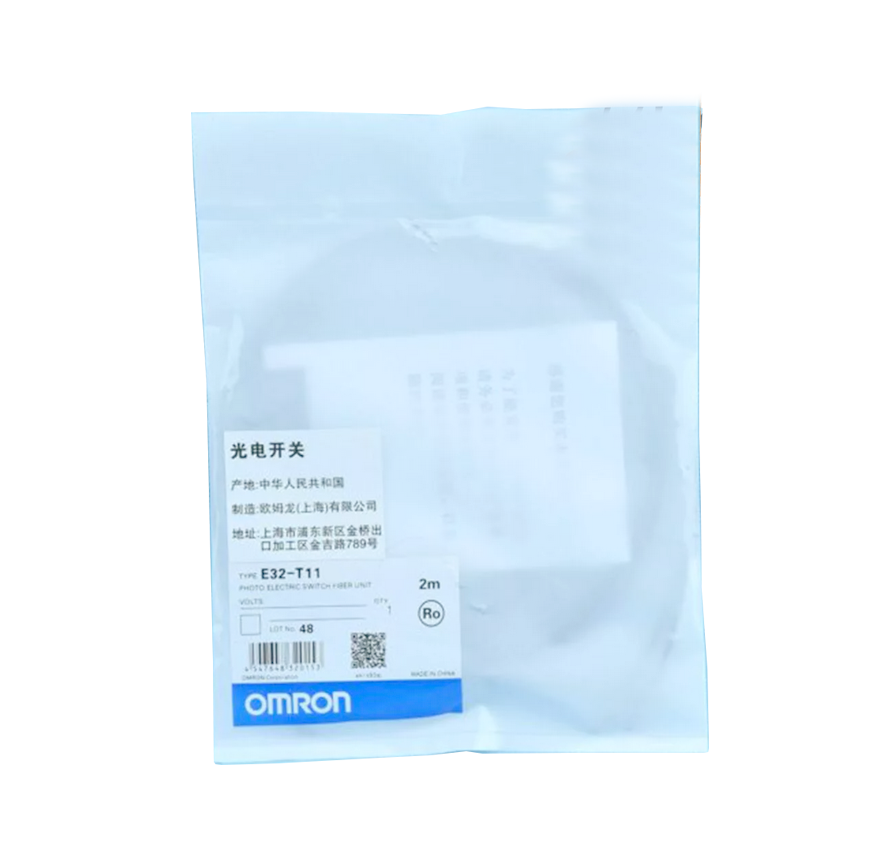 Omron E32-T11 E32-T11N E32-ZT11L E32-T11L E32-D11N E32-D21L E32-T14L