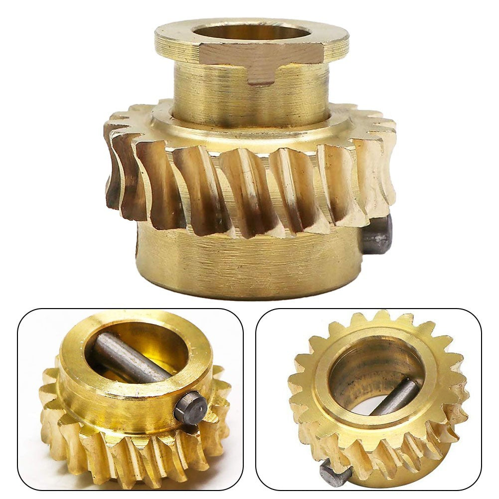 Precision Engineered Worm Gear for Ariens ST724 ST1028 ST1336LE Snowblowers