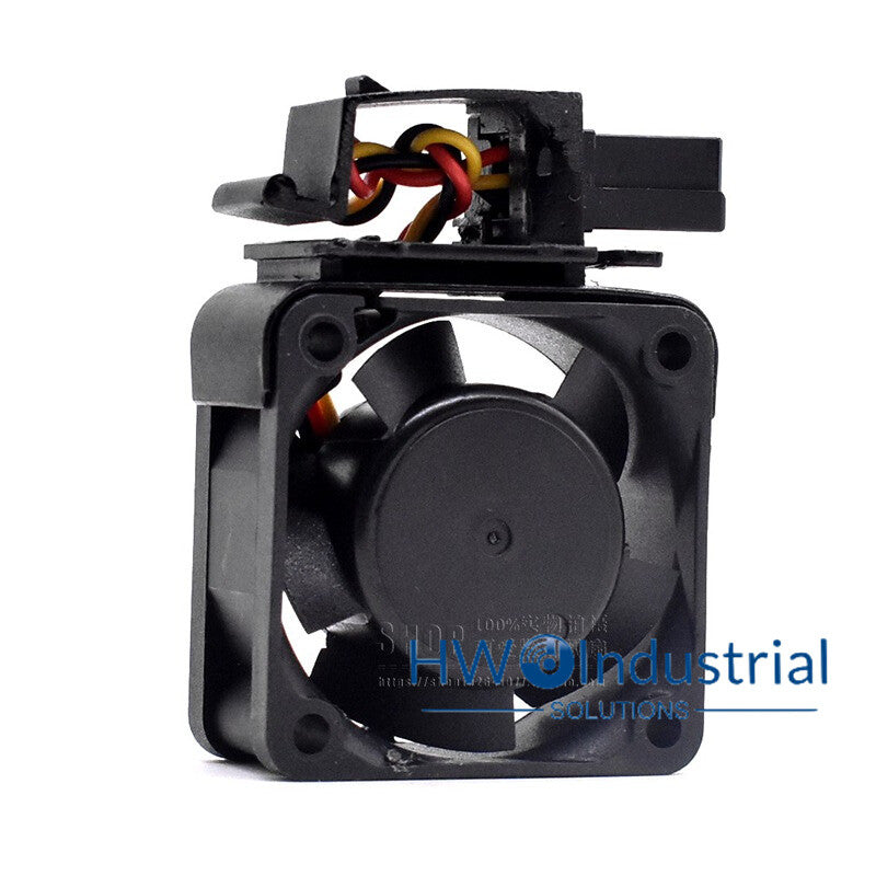 Sanyo A90L-0001-0551 #A 109P0424H6D23 24V 0.07A 4CM Fanuc System Fan