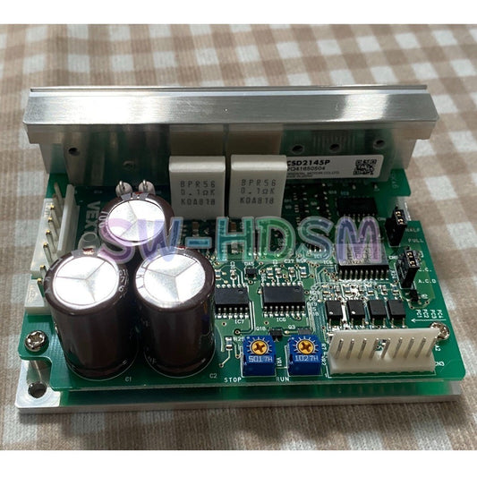 1PCS  for Oriental VEXTA Drive CSD2145-P Freight Free