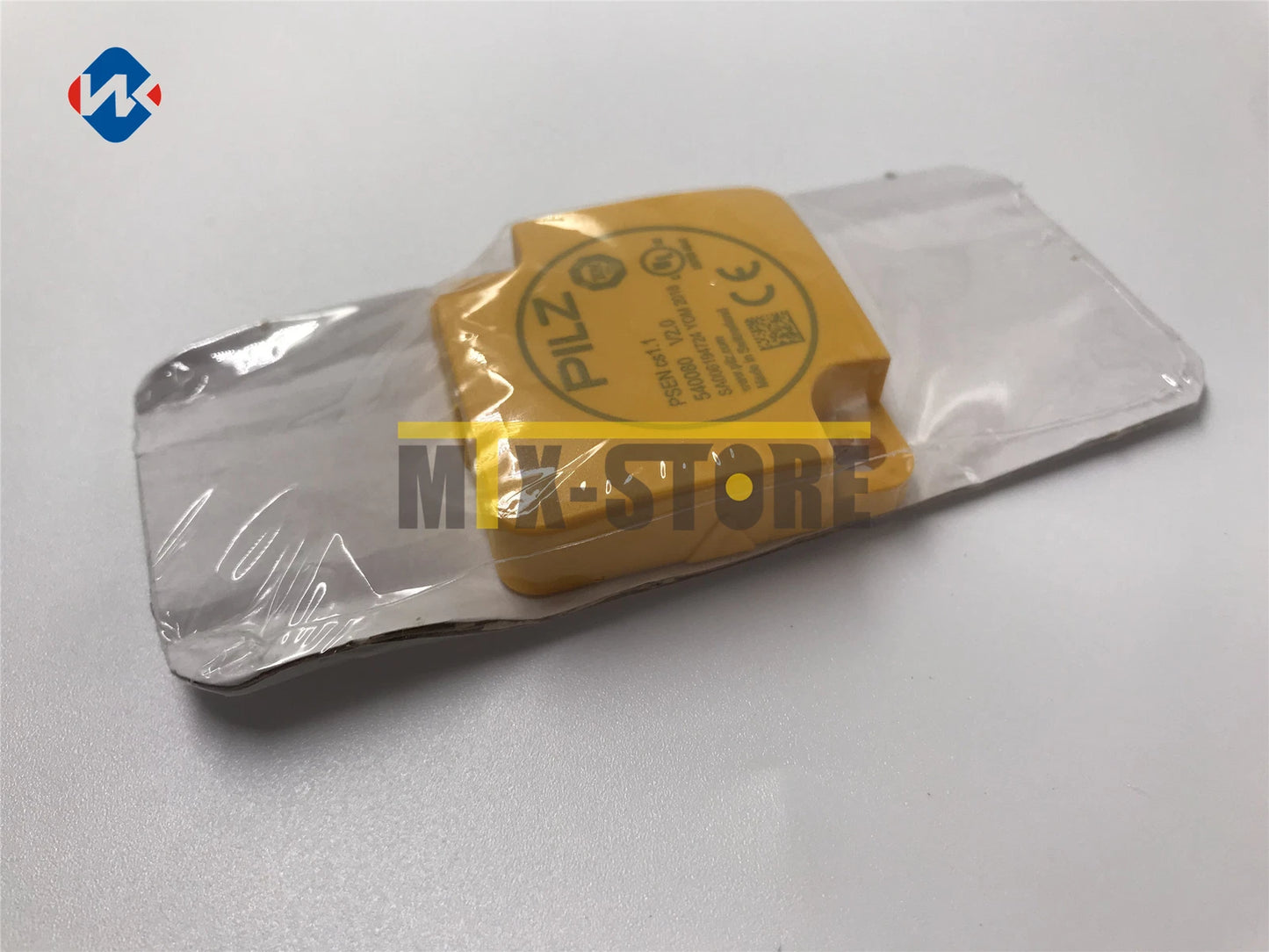 1pcs  PILZ 540080 Magnetic Safety Switch Sensor #P