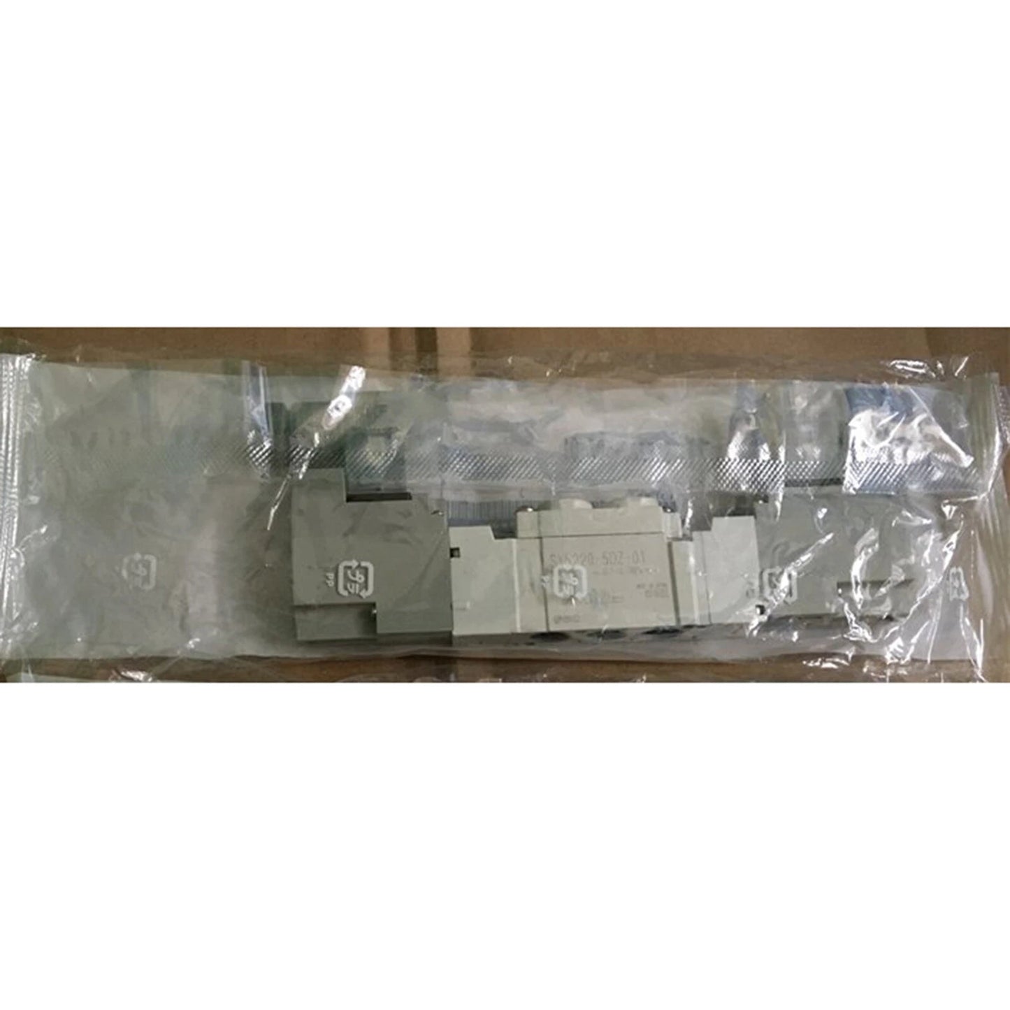1pcs  for SMC solenoid valve SY5220-5DZ-01 Fast Shipping #P