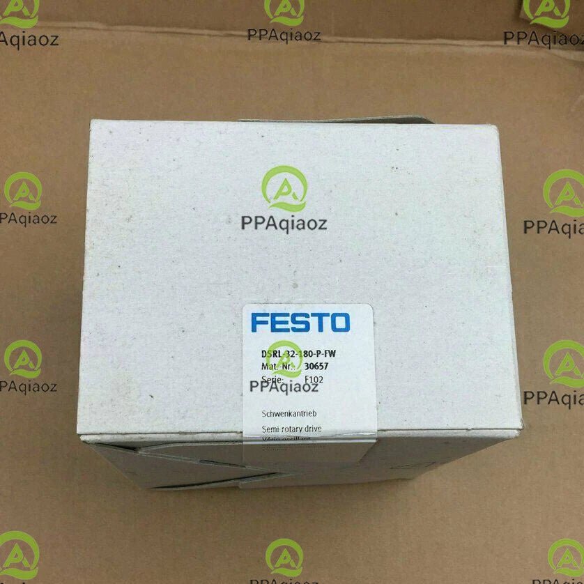 1PC  FESTO DSRL-32-180-P-FW 30657 Cylinder ping