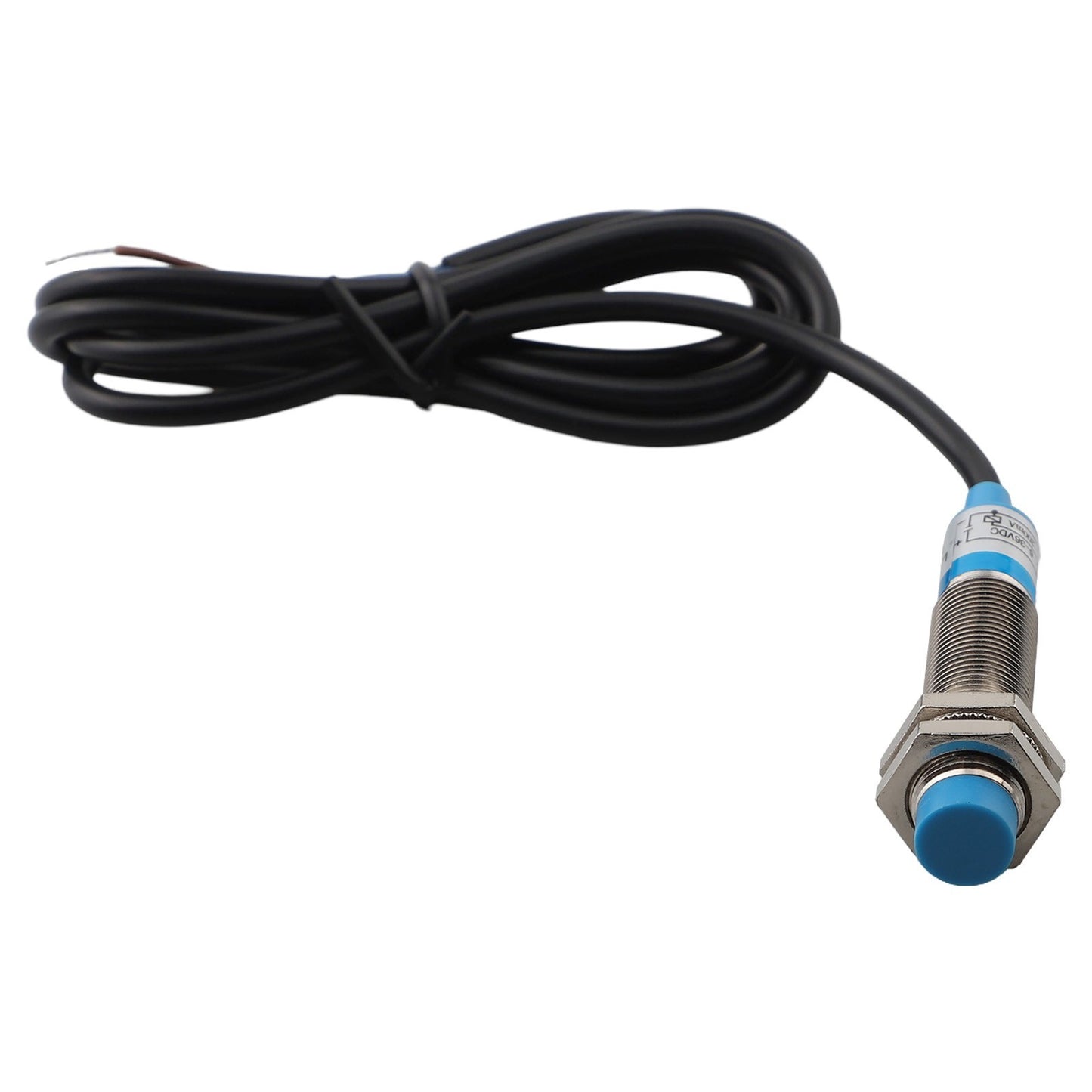 5Pack Proximity Sensors with Normally Open and Normally Closed Options