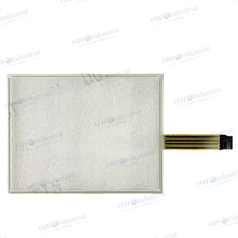 1/piece  PanelView Plus 1000 2711P-T10C15A9 TouchPad Protection Film