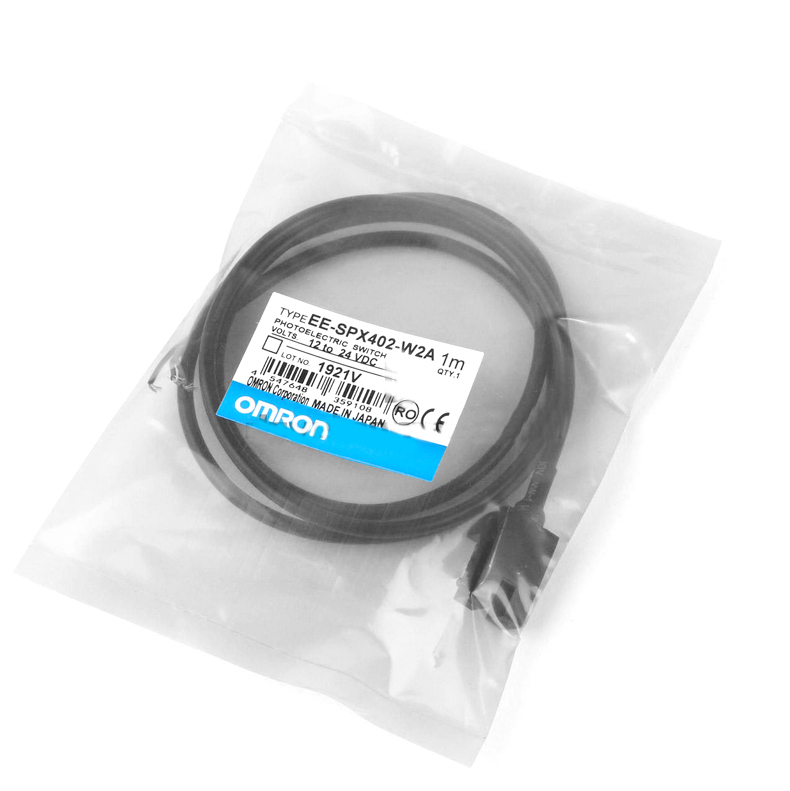 1PCS  Omron EE-SPX402-W2A EE-SPX404-W2A EE-SPX405-W2A EE-SPX406-W2A Unit