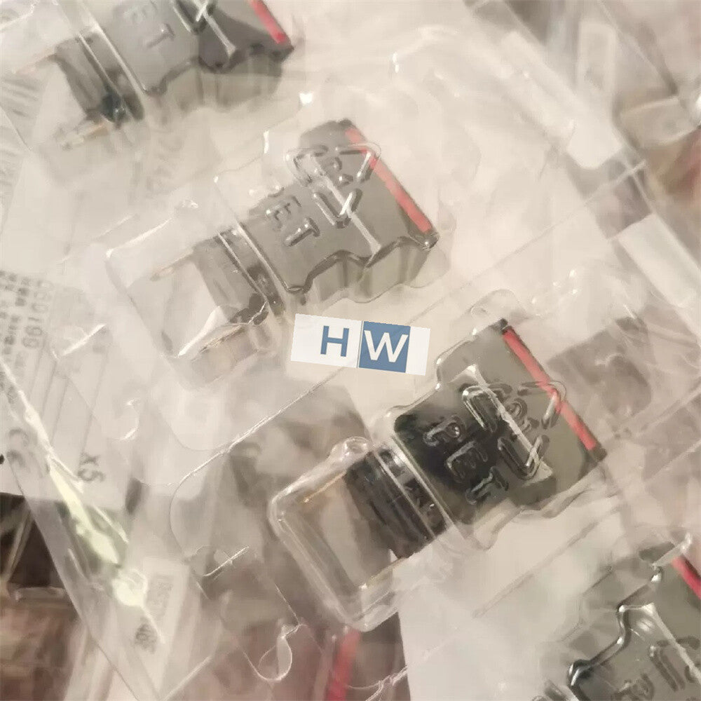 1/Piece LED Indicator Signal Light XB6EDV4BF XB6-EDV4BF Red DC/AC24V 16mm