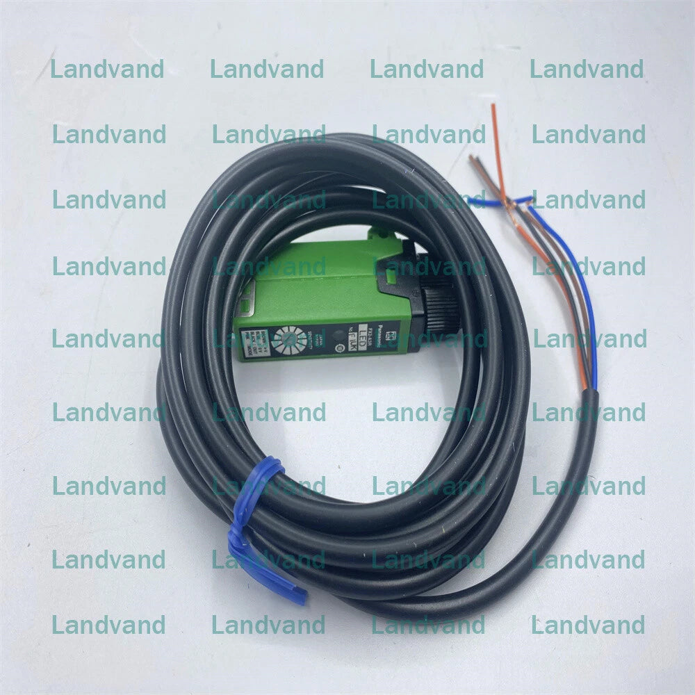 FX2-A3R-LED Panasonic SUNX  Fiber Optic Sensor Free Shipping #P