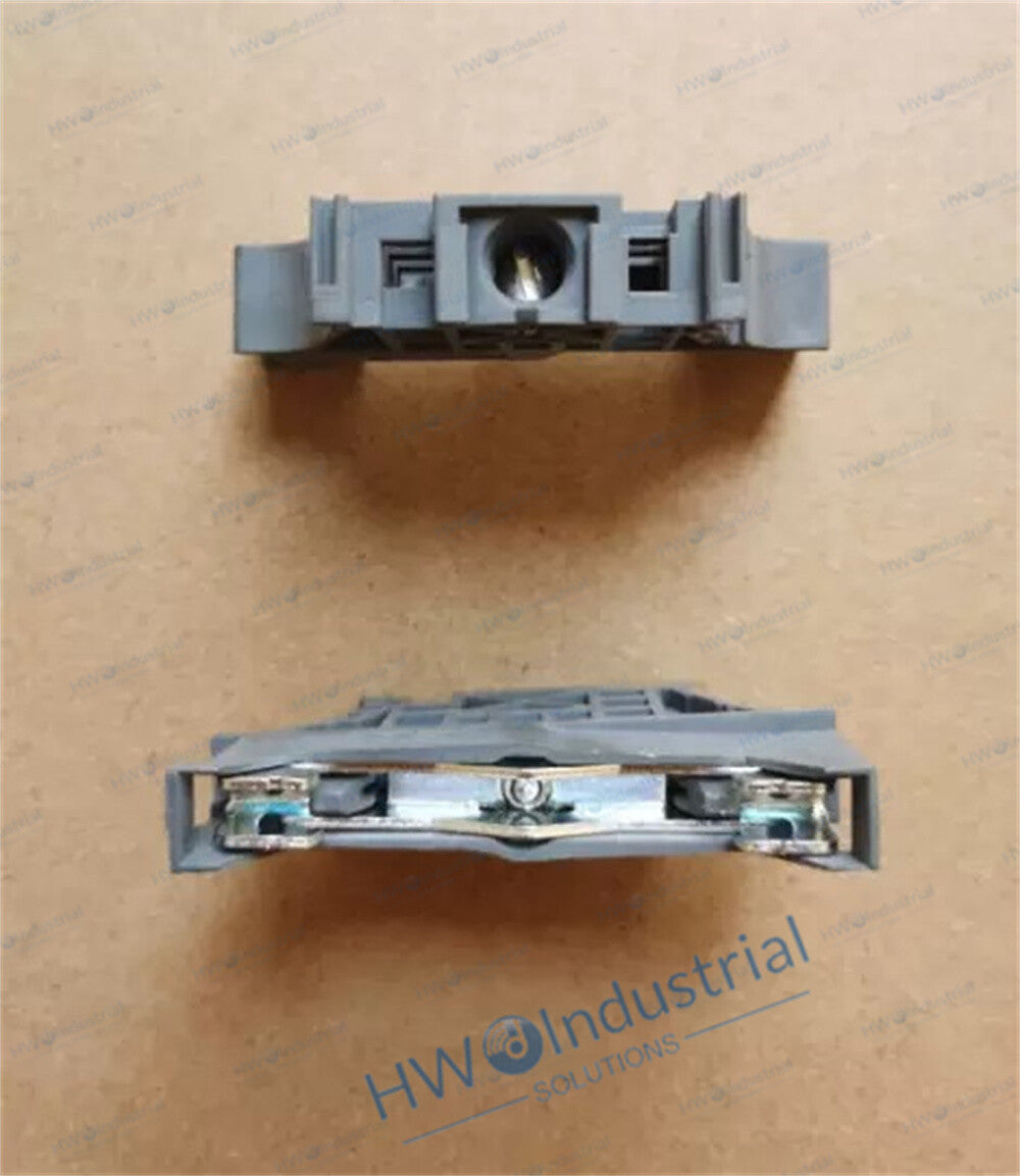 20/Piece ABB TE Wiring Terminal Attachment Terminal Fixer BAM4 1SNK900001R0000