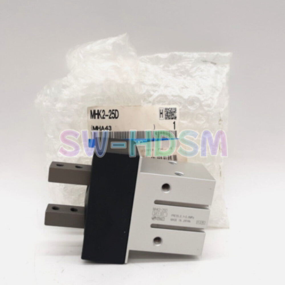 1PCS  for SMC cylinder MHK2-25D Freight Free