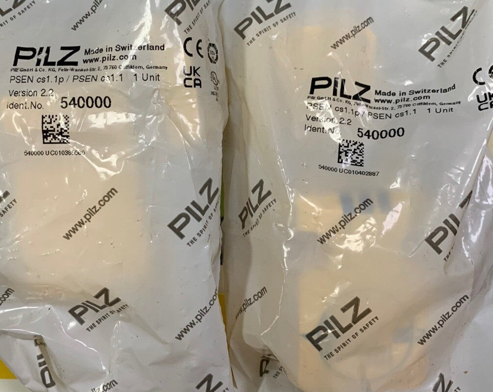 1pcs PILZ PSEN cs1.1p/PSEN cs1.1 Sensor  540000