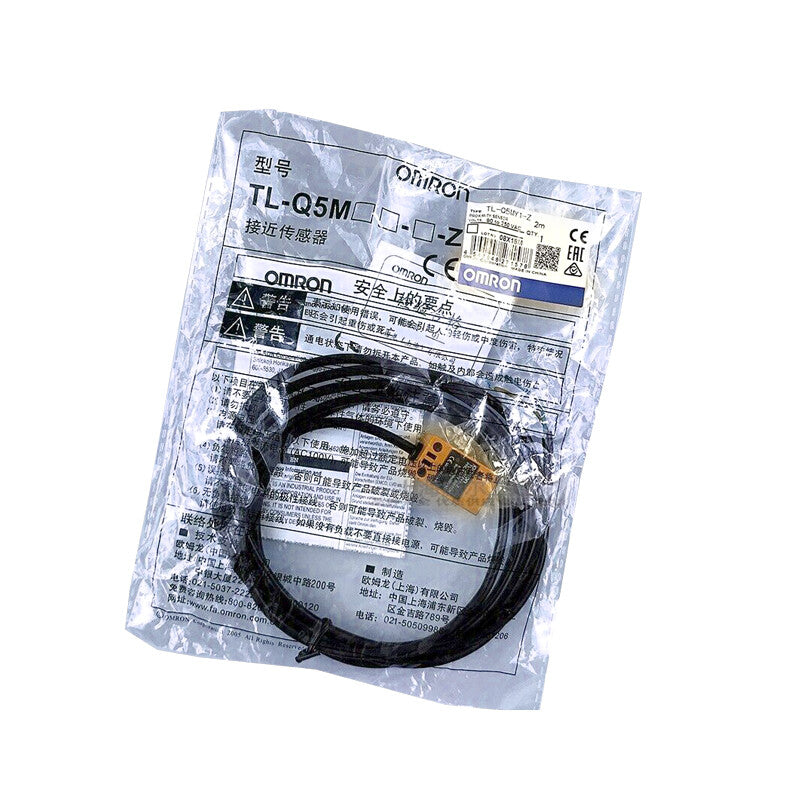 Omron Module TL-Q5MD1-Z TL-Q5MD2-Z TL-Q5MY1-Z TL-Q5MY2-Z PLC Switch Unit