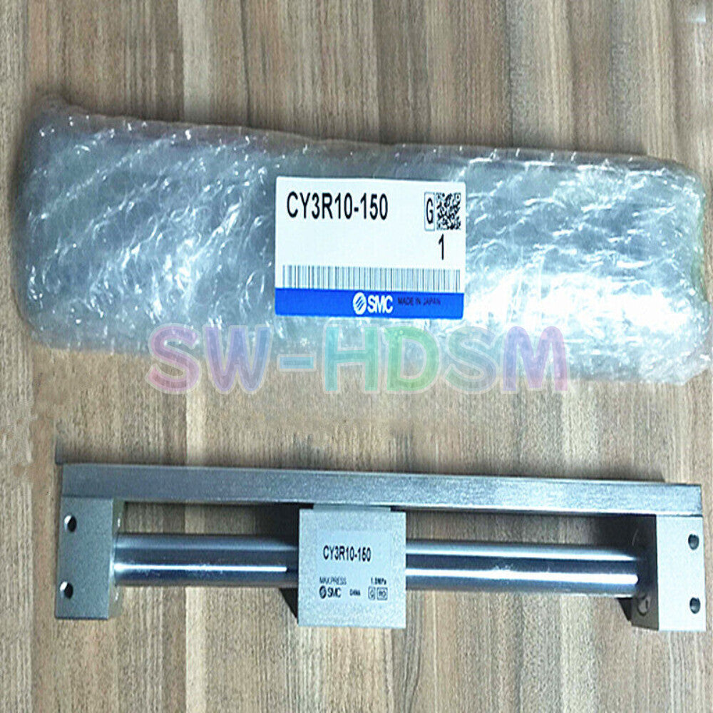 1PCS  for SMC CY3R10-150 CYLINDER Freight Free