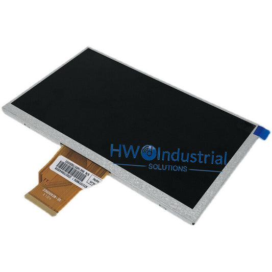 1PC MCGS TPC7062Ti Internal LCD Display Screen