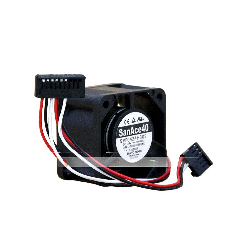SanAce40 9PF0424H305 24V 0.095A for Fanuc System Fan A90L-0001-0580#C