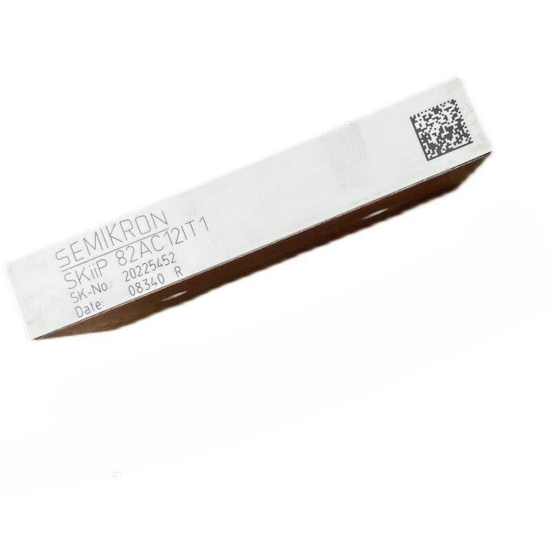1PC  SKIIP 82AC12IT1 SKIIP82AC12IT1 Inverter Power Module