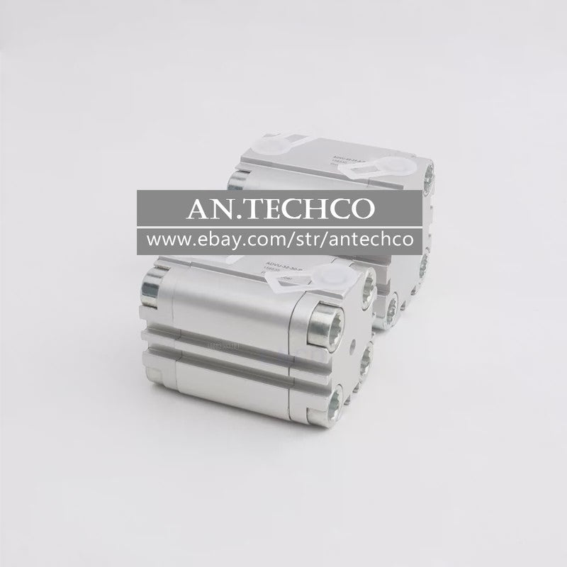 1PC For FESTO ADVU-32-15-A-P-A Compact Air Cylinder