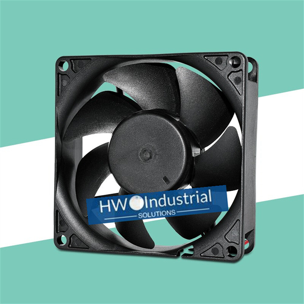 1/piece SUNON MF80251V1-1000C-A99 8025 12V 1.44W 8CM Chassis Cooling Fan