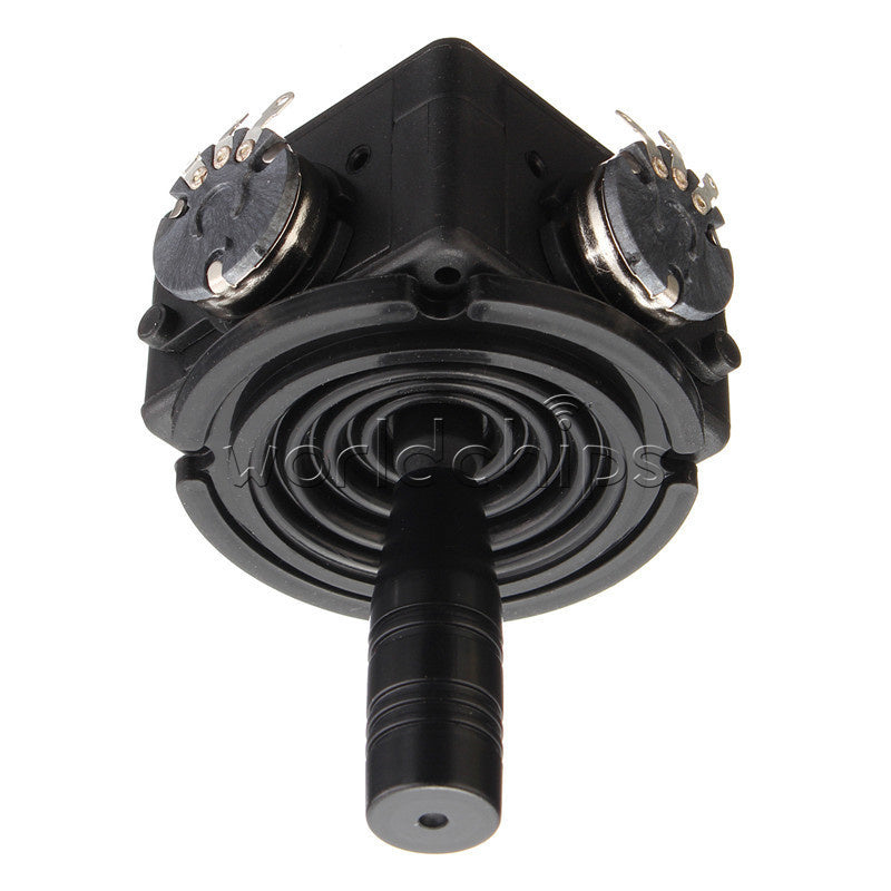 2-axis JH-D202X-R2/R4 Joystick Potentiometer  5K 10K ohm Sealed PTZ Thermistor