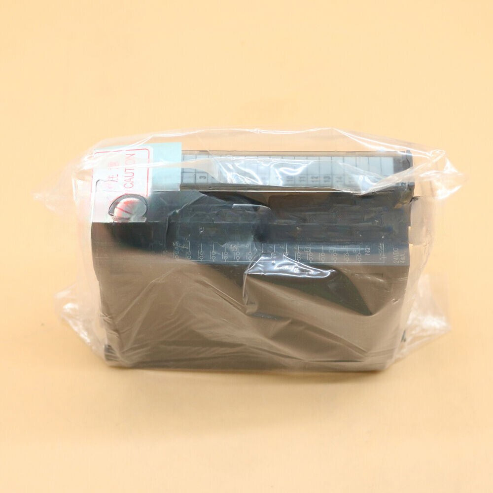 For Mitsubishi MELSEC-Q PLC Digital Input Module QX80