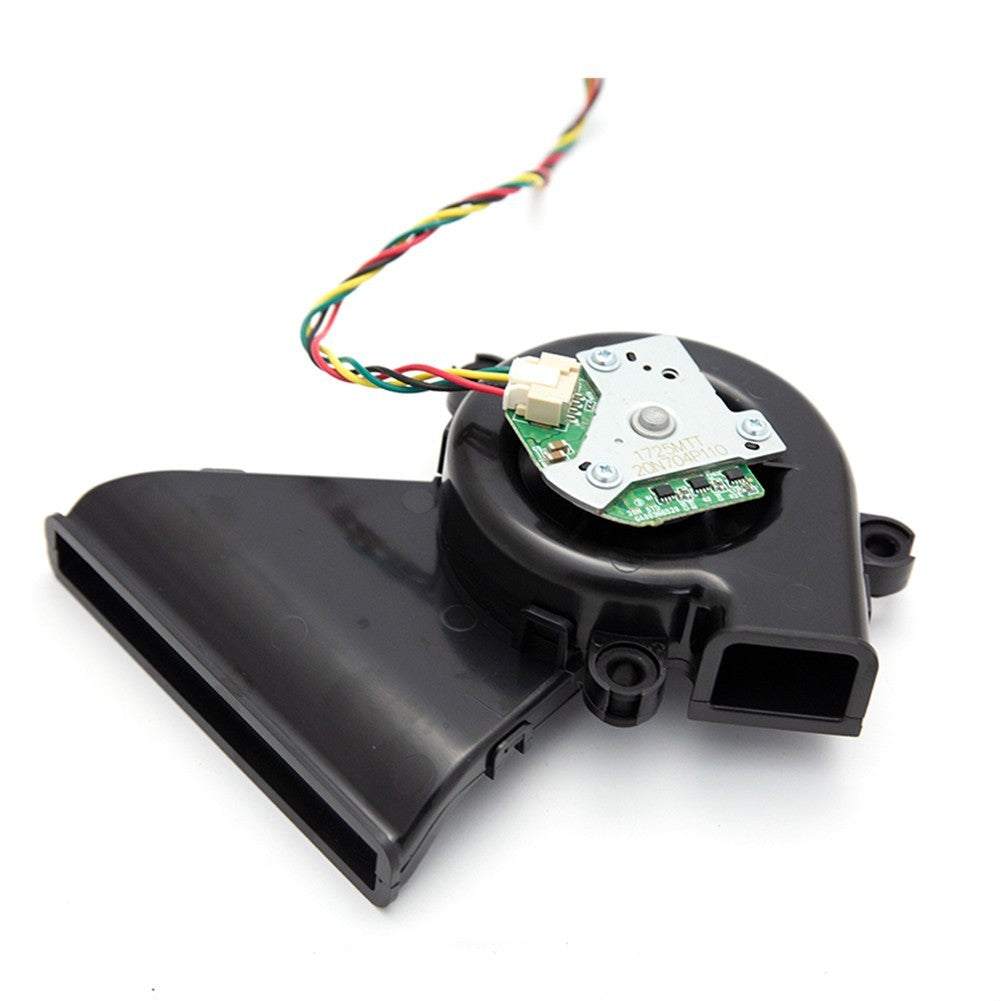 Main Engine Ventilator for Eufy For RoboVac L35 For Hybrid Fast Dirt Removal