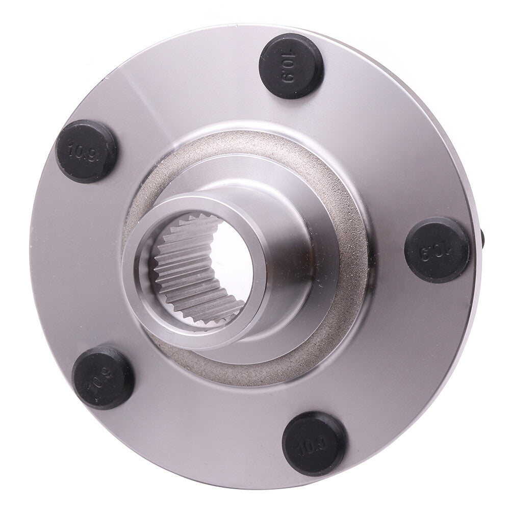 Full Set Front Rear Wheel Hub Bearings For Nissan Altima Maxima 2004-2008 3.5L