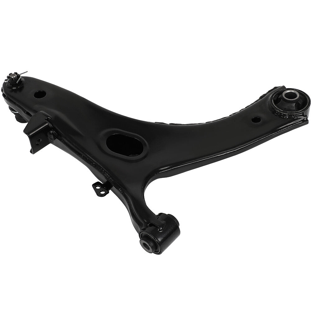 Front Sway Bar End Link Control Arm with Ball Joint For 2011-2014 Subaru Impreza