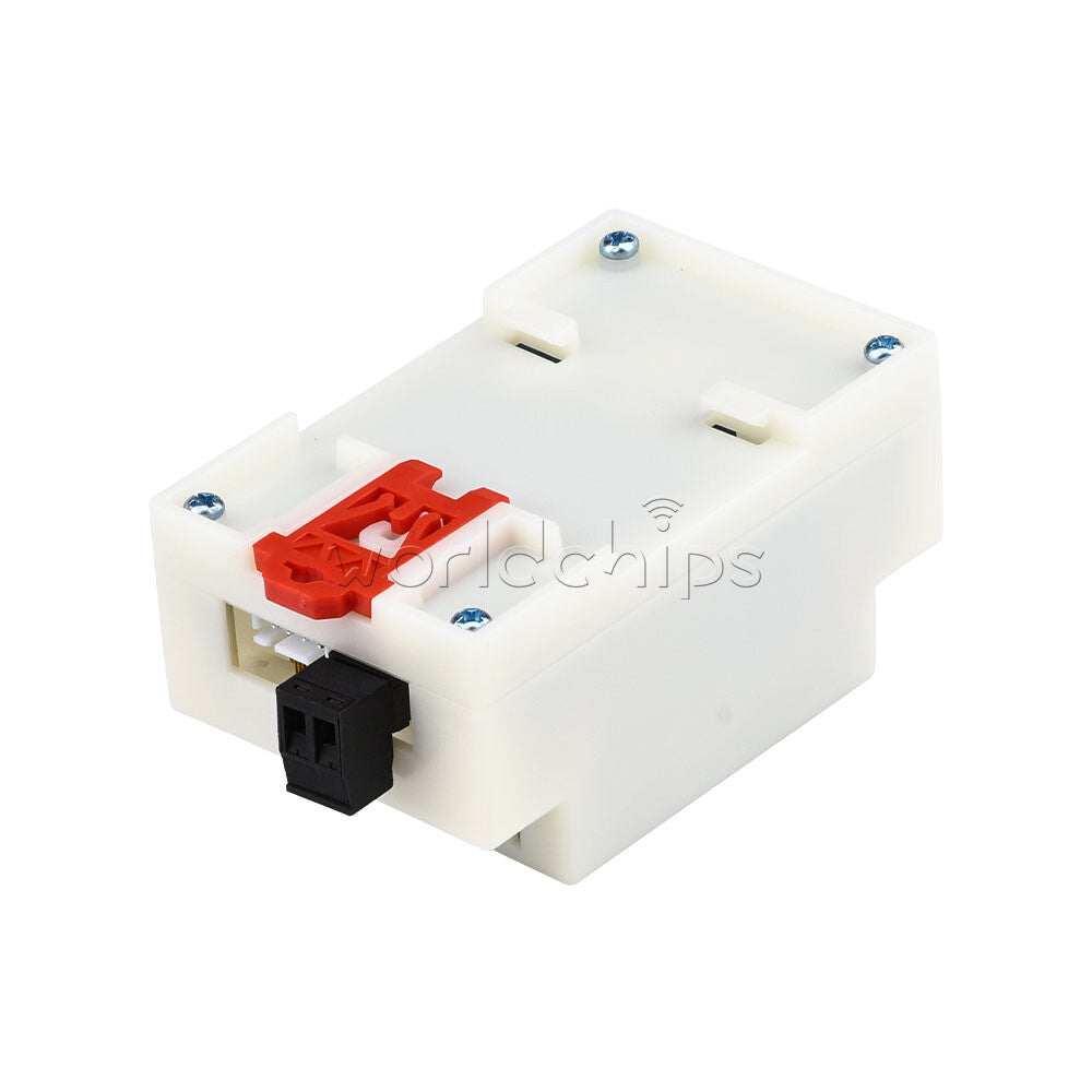 DTH1 Temperature Humidity Thermostat LED Digital Automatic Control Dual Output