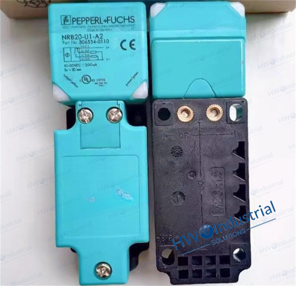 1/piece NRB20-U1-A2 Inductive Sensor for P+ F Proximity Switch