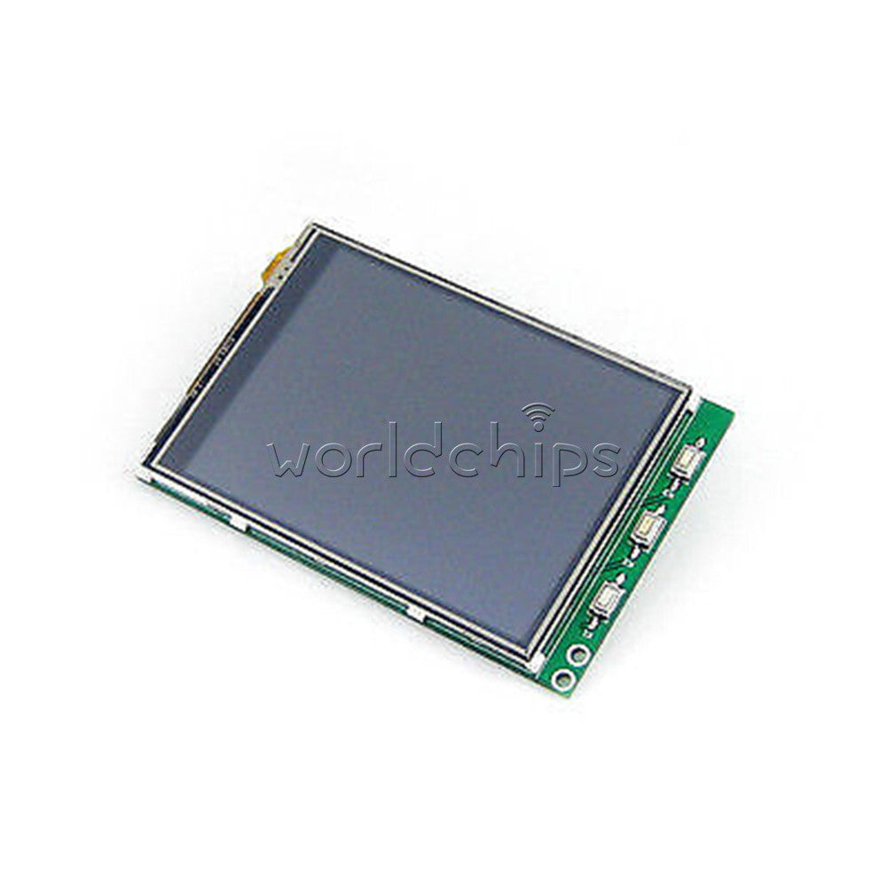 3.2 Inch TFT LCD Touch RGB Screen Backlight Monitor For Raspberry Pi B+ B PI2