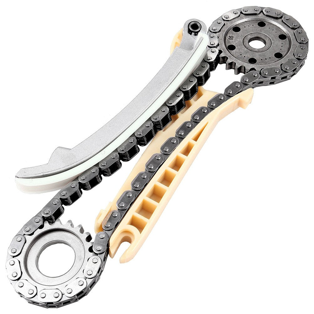 Timing Chain Kit For 1997-2010 Ford Explorer 4.0L V6 GAS SOHC