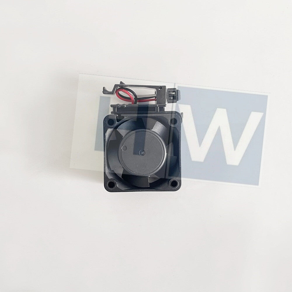 1PC 9WF0424S604B A90L-0001-0566 #A Fanuc 24V Detection Fan