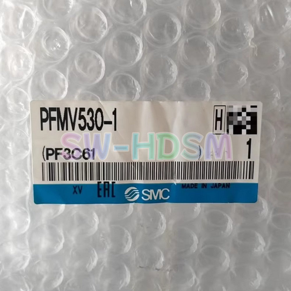 1PCS  for SMC PFMV530-1 Flow Sensor Freight Free